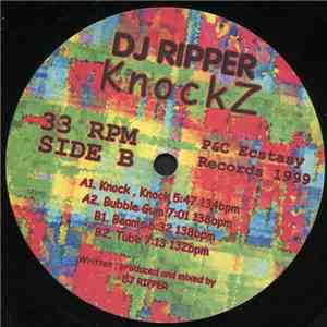 DJ Ripper - Knockz