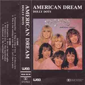 Dolly Dots - American Dream