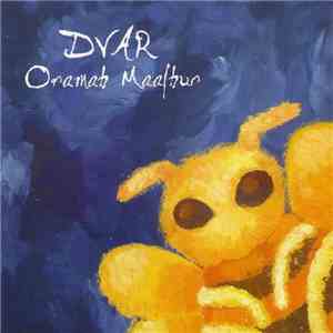 DVAR - Oramah Maalhur