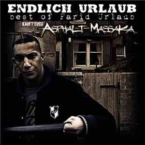 Farid Urlaub - Endlich Urlaub - Best Of Farid Urlaub