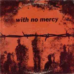 Frank Iszak - With No Mercy