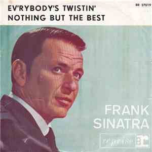 Frank Sinatra - Everybody's Twistin'