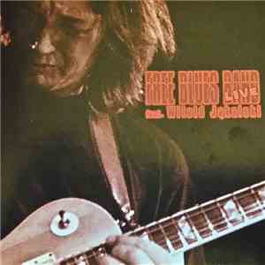 Free Blues Band feat. Witold Jąkalski - Live In Satyrblues 2002