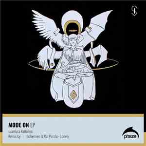 Gianluca Rattalino - Mode On EP