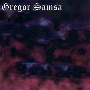 Gregor Samsa  - III