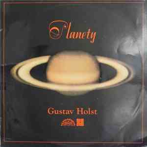 Gustav Holst - Planety