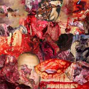 Harmonious Tones of Shattered Bones - Putrid Liquidization of Imploded Uret ...