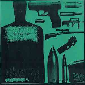 Harsh Supplement / Takashi Ohkawa - Split