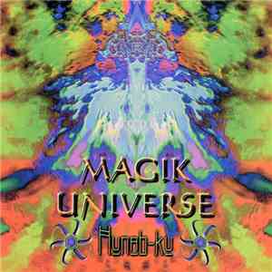Hunab Ku - Magik Universe