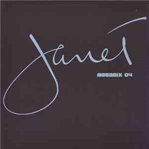 Janet - Janet Megamix 04