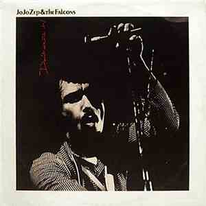 Jo Jo Zep and the Falcons - Don't Waste It