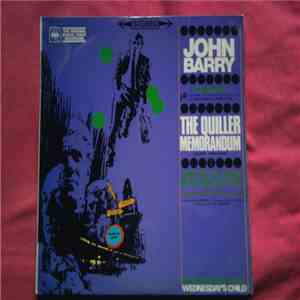 John Barry - The Quiller Memorandum