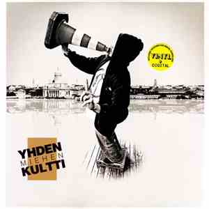 Jontti - Yhden Miehen Kultti