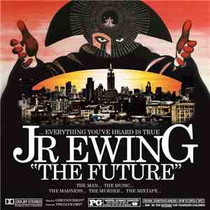 JR Ewing  - The Future