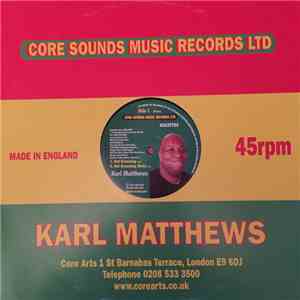 Karl Matthews - Dot Branning