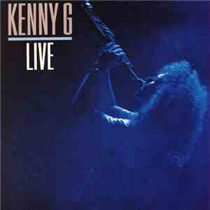 Kenny G  - Live