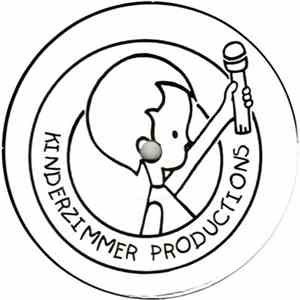 Kinderzimmer Productions - Wir Sind Da Wo Oben Ist
