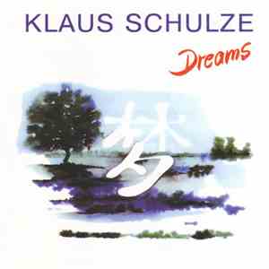 Klaus Schulze - Dreams