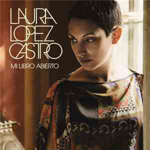 Laura Lopez Castro - Mi Libro Abierto