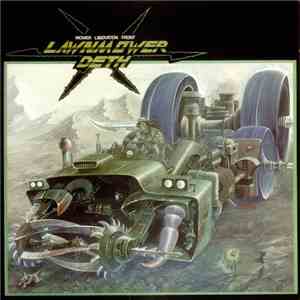 Lawnmower Deth / Metal Duck - Mower Liberation Front / Quack Em All