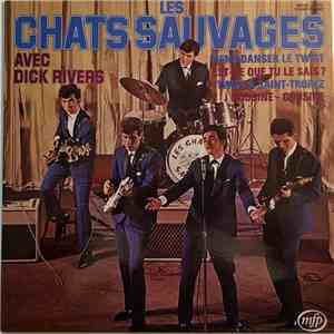 Les Chats Sauvages avec Dick Rivers - Untitled