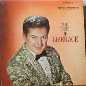 Liberace - The Best Of Liberace