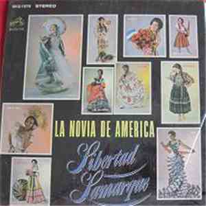 Libertad Lamarque - La Novia De America