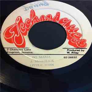 Little John - Do Mama