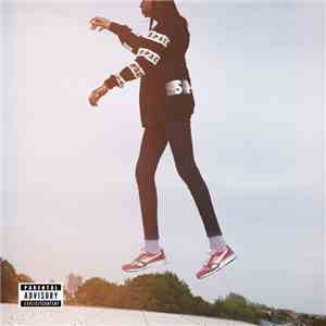 Little Simz - E.D.G.E