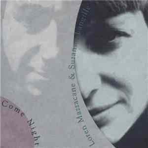 Loren Mazzacane & Suzanne Langille - Come Night