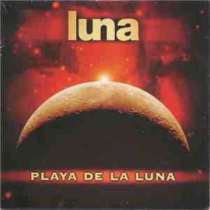 Luna - Playa De La Luna