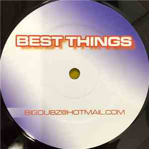 Luther Vandross & Janet Jackson - The Best Things 2002