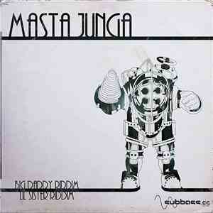 Masta Junga - Big Daddy EP