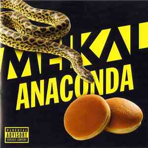 Meikal - Anaconda