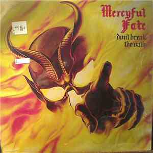 Mercyful Fate - Don't Break The Oath