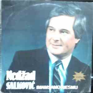 Nedžad - Imam Samo Pjesmu