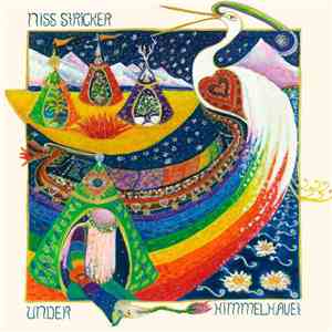 Niss Stricker - Under Himmelhavet
