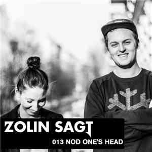 Nod One's Head - Zolin Sagt 013