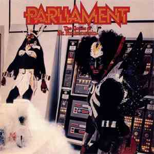 Parliament - The Clones Of Dr. Funkenstein