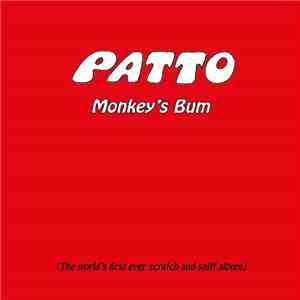 Patto  - Monkey's Bum