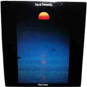 Phil Coulter - Sea Of Tranquility