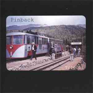 Pinback - Tripoli