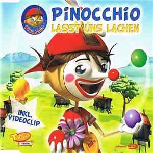 Pinocchio  - Lasst Uns Lachen