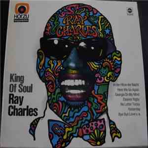 Ray Charles - King Of Soul