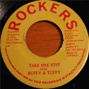 Ruffy & Tuffy  - Take One Step