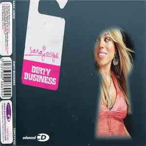 Sara Jorge - Dirty Business