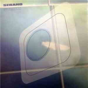 Serano - Strom