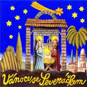 Severáček - Vánoce Se Severáčkem
