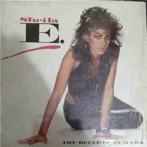 Sheila E. - The Belle Of St. Mark
