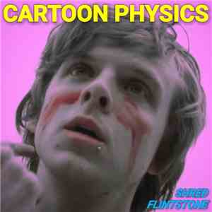 Shred Flintstone - Cartoon Physics